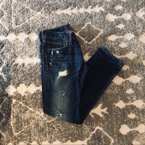 Men’s Hollister jeans